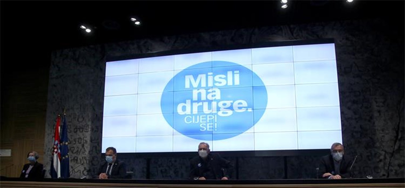 Mjere će se definirati na sastanku u nedjelju